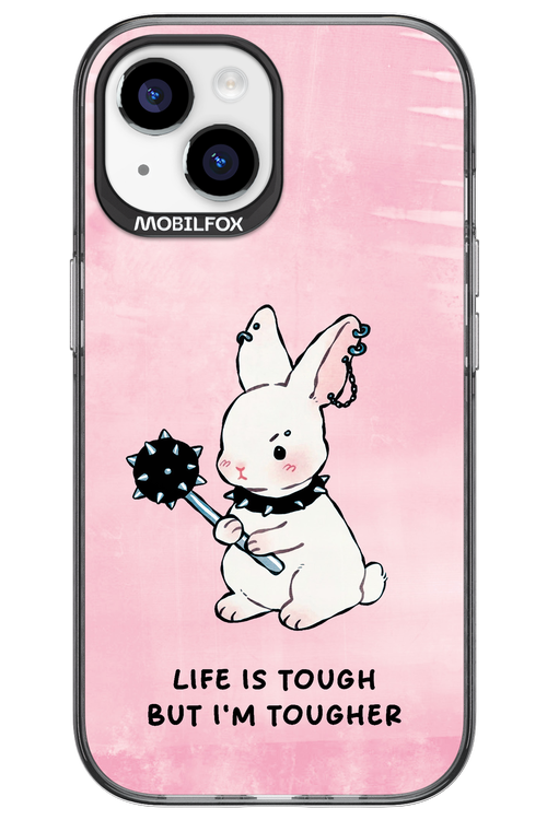 Bunny 2.0 - Apple iPhone 15