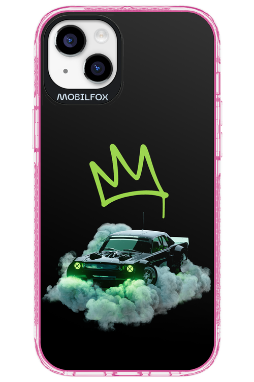 Just Dont Die - Apple iPhone 14 Plus