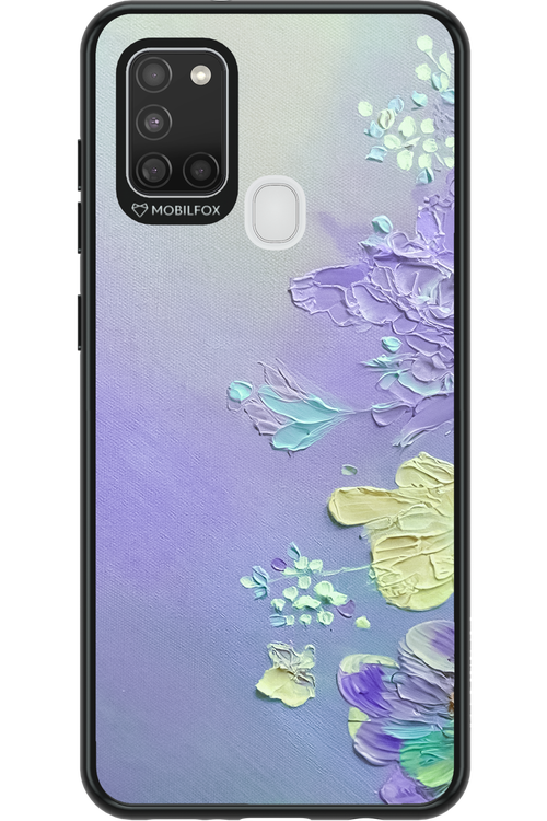 Walll 2.0 - Samsung Galaxy A21 S