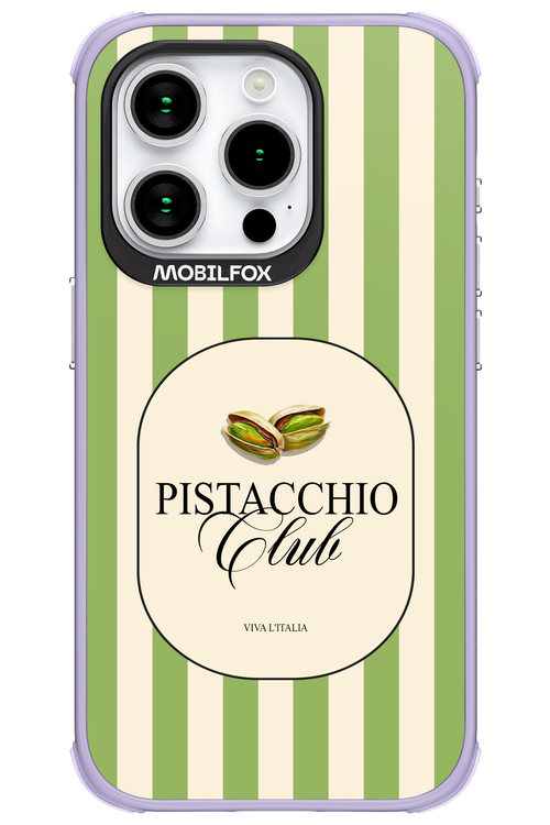 P-Club - Apple iPhone 15 Pro