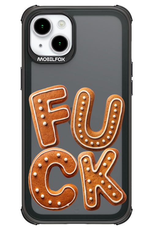 F U C K - Apple iPhone 15 Plus