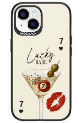 Lucky Babe - Apple iPhone 15