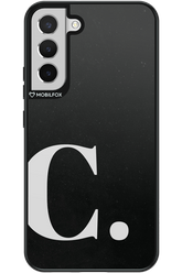 C (Off Space) 2.0 - Samsung Galaxy S22+