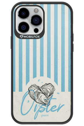 Oyster Queen - Apple iPhone 13 Pro Max
