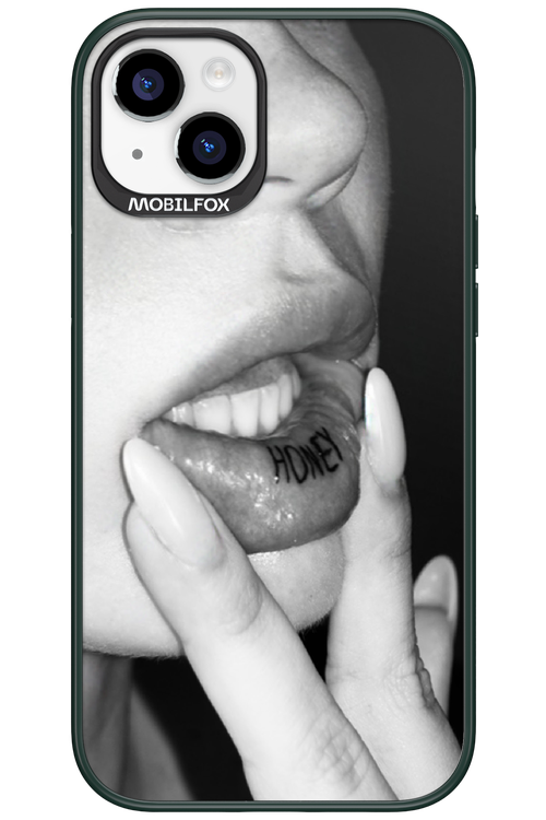 Lip Secret - Apple iPhone 15 Plus