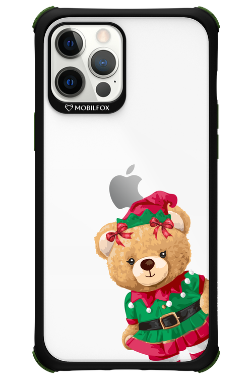 Mrs. Elf - Apple iPhone 12 Pro Max