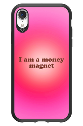Money Magnet  - Apple iPhone XR