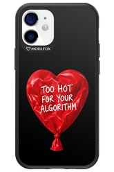 Too Hot 2.0 - Apple iPhone 12 Mini
