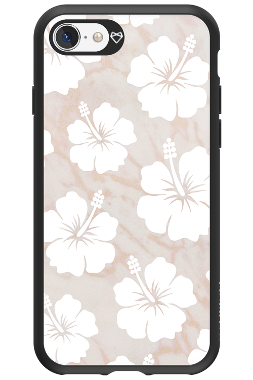 Latte Tropical - Apple iPhone SE 2022
