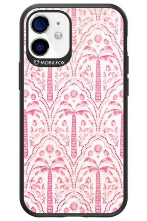 Pink Palm 2.0 - Apple iPhone 12 Mini
