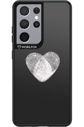 EVIDENCE - Samsung Galaxy S21 Ultra