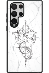 Compass - Samsung Galaxy S22 Ultra