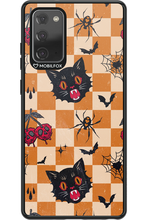 Witch's Patch - Samsung Galaxy Note 20