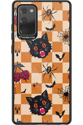 Witch's Patch - Samsung Galaxy Note 20