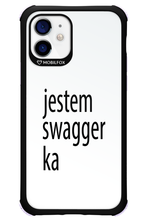 Swagger 2.0 - Apple iPhone 12