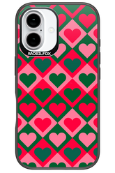 Love of Christmas - Apple iPhone 16