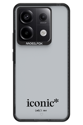 Iconic_ - Xiaomi Redmi Note 13 Pro 5G
