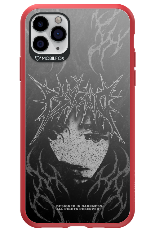 Schizo - Apple iPhone 11 Pro Max