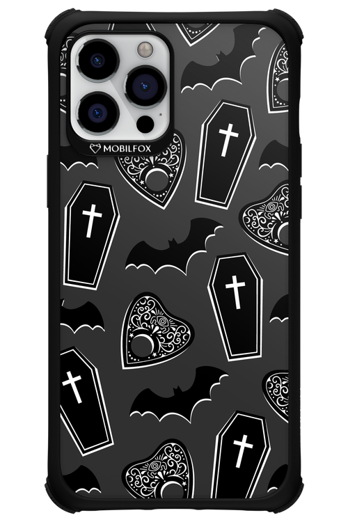 After Death - Apple iPhone 12 Pro Max