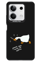 OPTION 2.0 - Xiaomi Redmi Note 13 5G