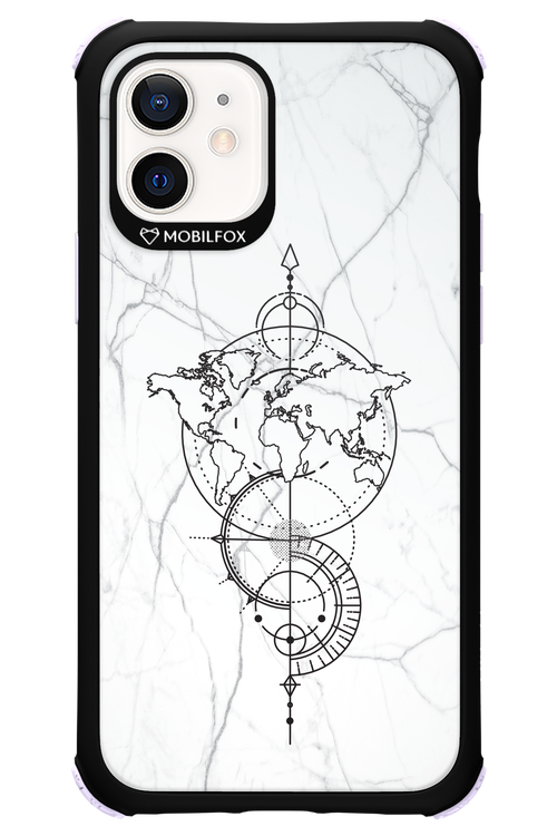 Compass 2.0 - Apple iPhone 12