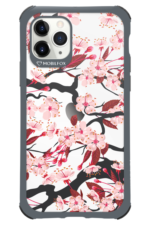Sakura 2.0 - Apple iPhone 11 Pro