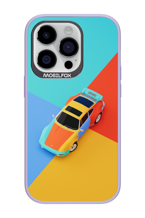 Colortherapy - Apple iPhone 14 Pro