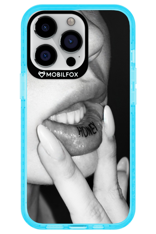 Lip Secret - Apple iPhone 13 Pro