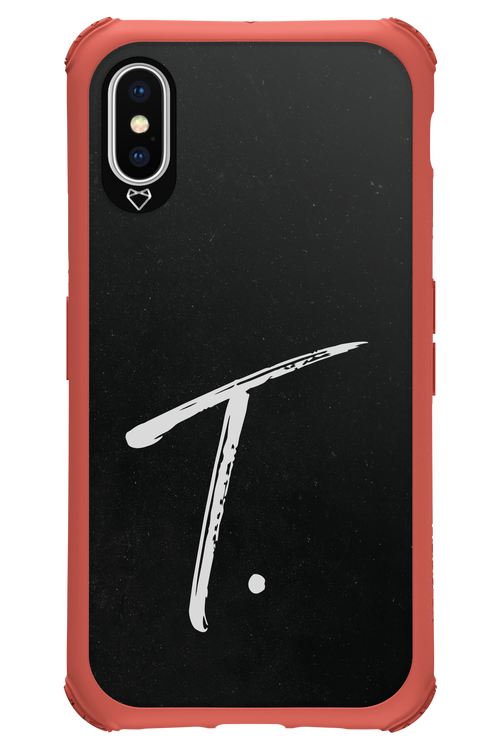 (Off Space) T 2.0 - Apple iPhone X