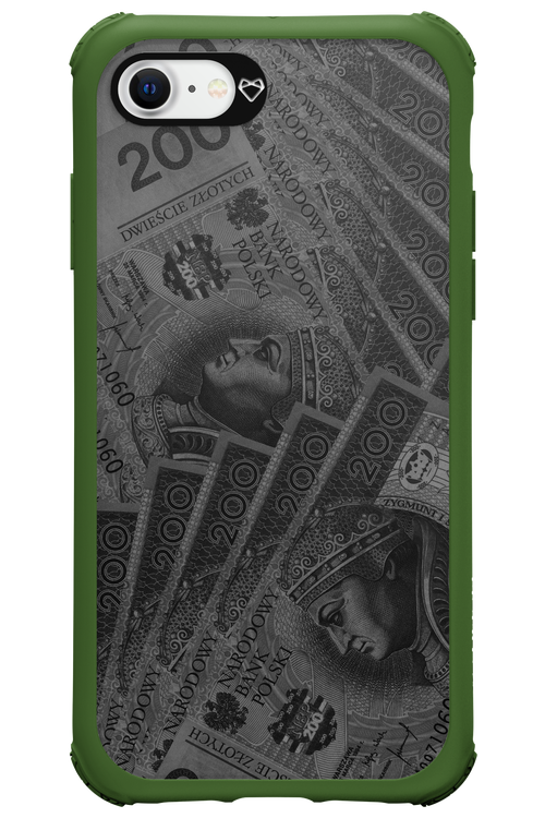 200 2.0 - Apple iPhone 8