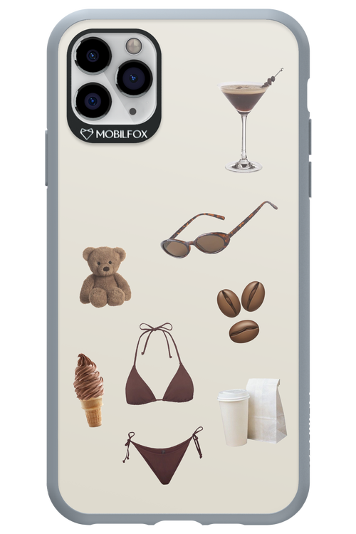 Espresso Lover - Apple iPhone 11 Pro Max