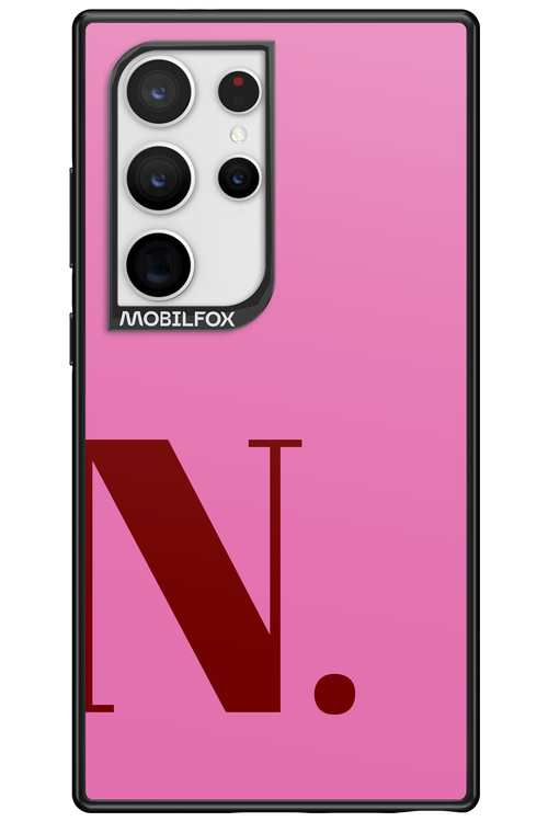 N (Sorbet) 2.0 - Samsung Galaxy S24 Ultra