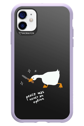 OPTION 2.0 - Apple iPhone 11