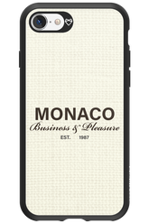 Monaco - Apple iPhone 8