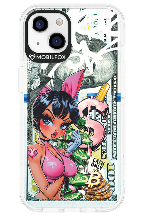 NATASHA - Apple iPhone 13