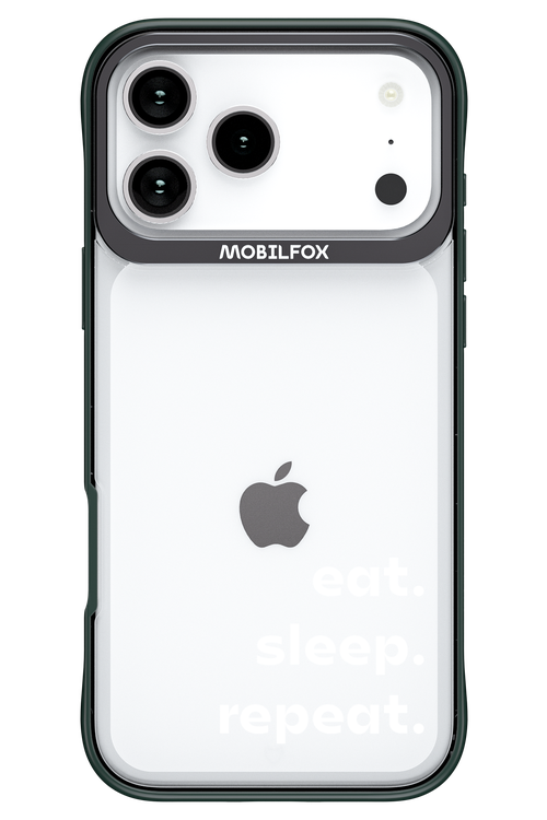 Daily Loop Light 2.0 - Apple iPhone 17 Pro Max