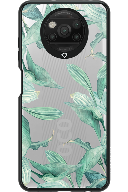Greenpeace 2.0 - Xiaomi Poco X3 NFC