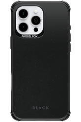 BLVCK 2.0 - Apple iPhone 16 Pro Max