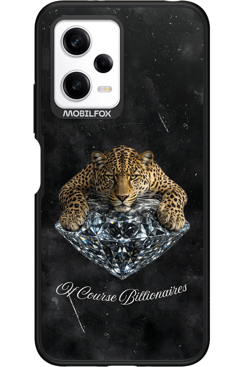 OC billionaires 2.0 - Xiaomi Redmi Note 12 5G