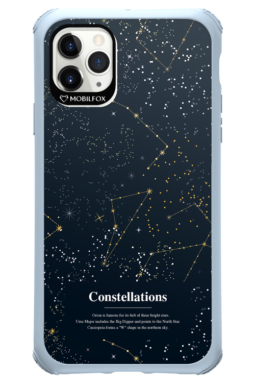 Constellations 2.0 - Apple iPhone 11 Pro Max