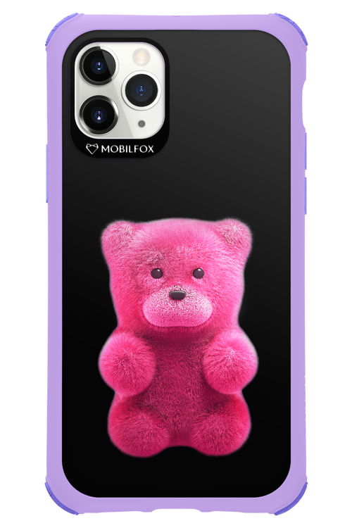 Pinky Bear - Apple iPhone 11 Pro