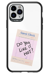 DO YOU LIKE IT HOT 2.0 - Apple iPhone 11 Pro
