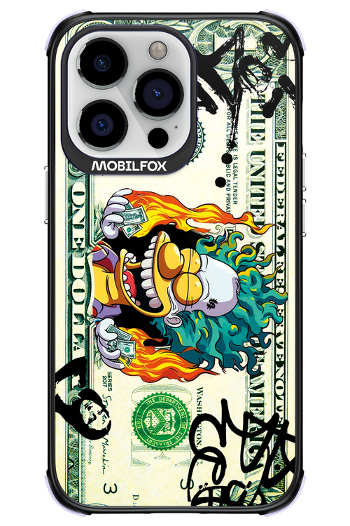 CLOWN - Apple iPhone 13 Pro