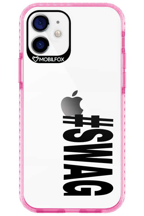 Swag Dark Mode - Apple iPhone 12