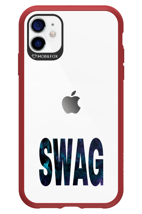 Holo Swag - Apple iPhone 11
