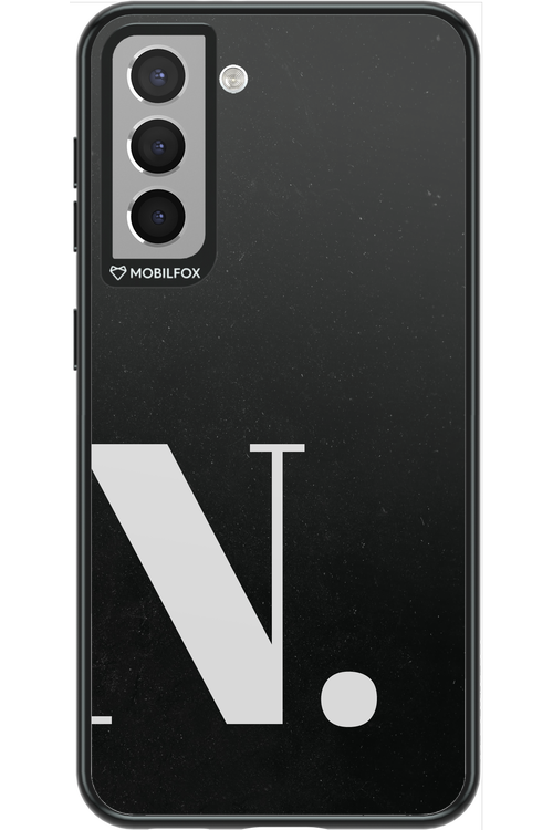 N (Off Space) 2.0 - Samsung Galaxy S21