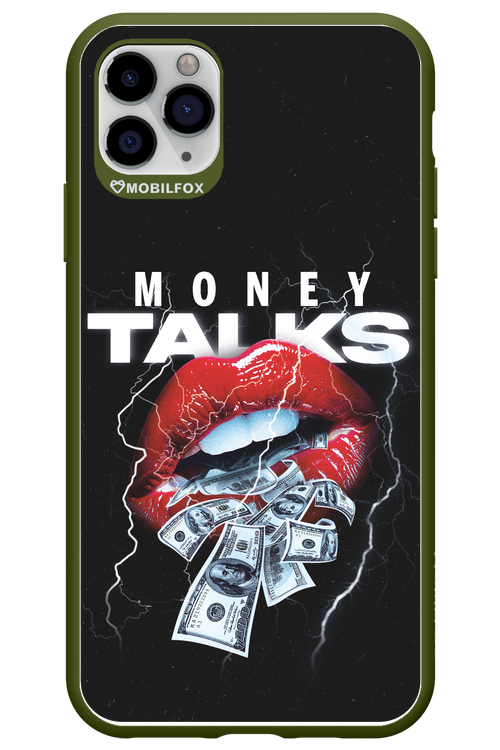 Money Talks 2.0 - Apple iPhone 11 Pro Max