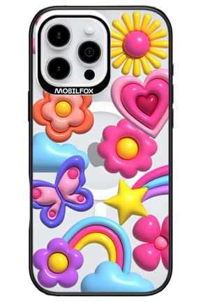 Puffer World - Apple iPhone 16 Pro Max
