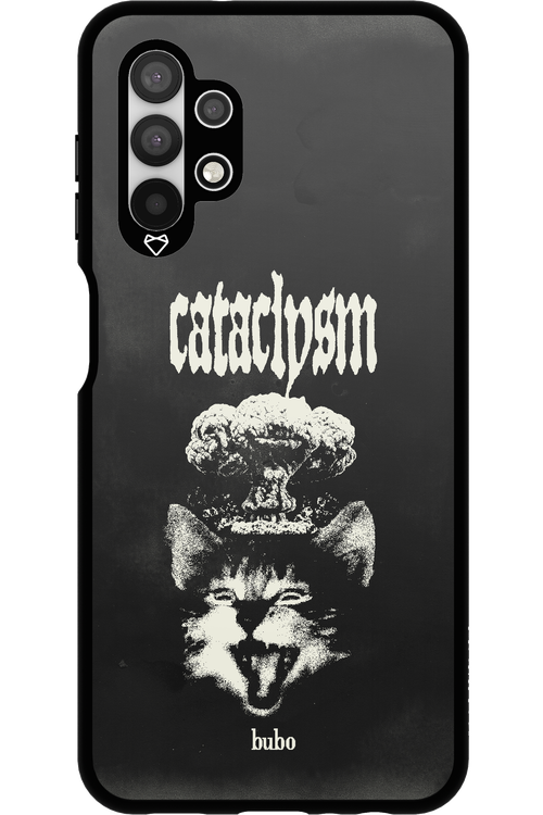CATACLYSM - Samsung Galaxy A13 4G