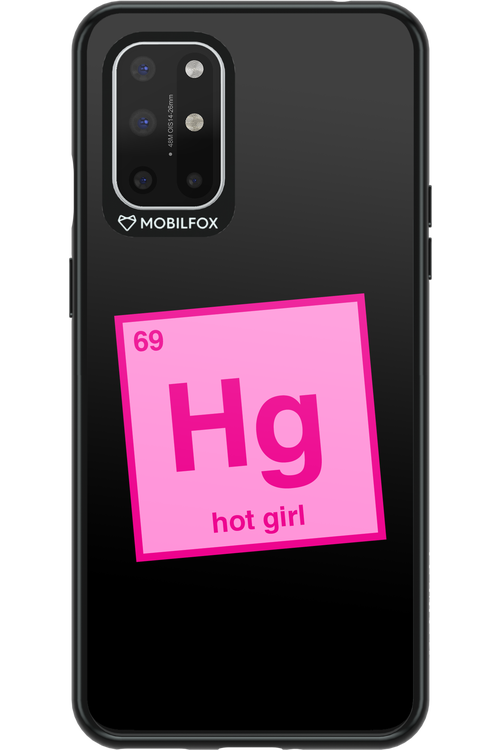 HG 2.0 - OnePlus 8T